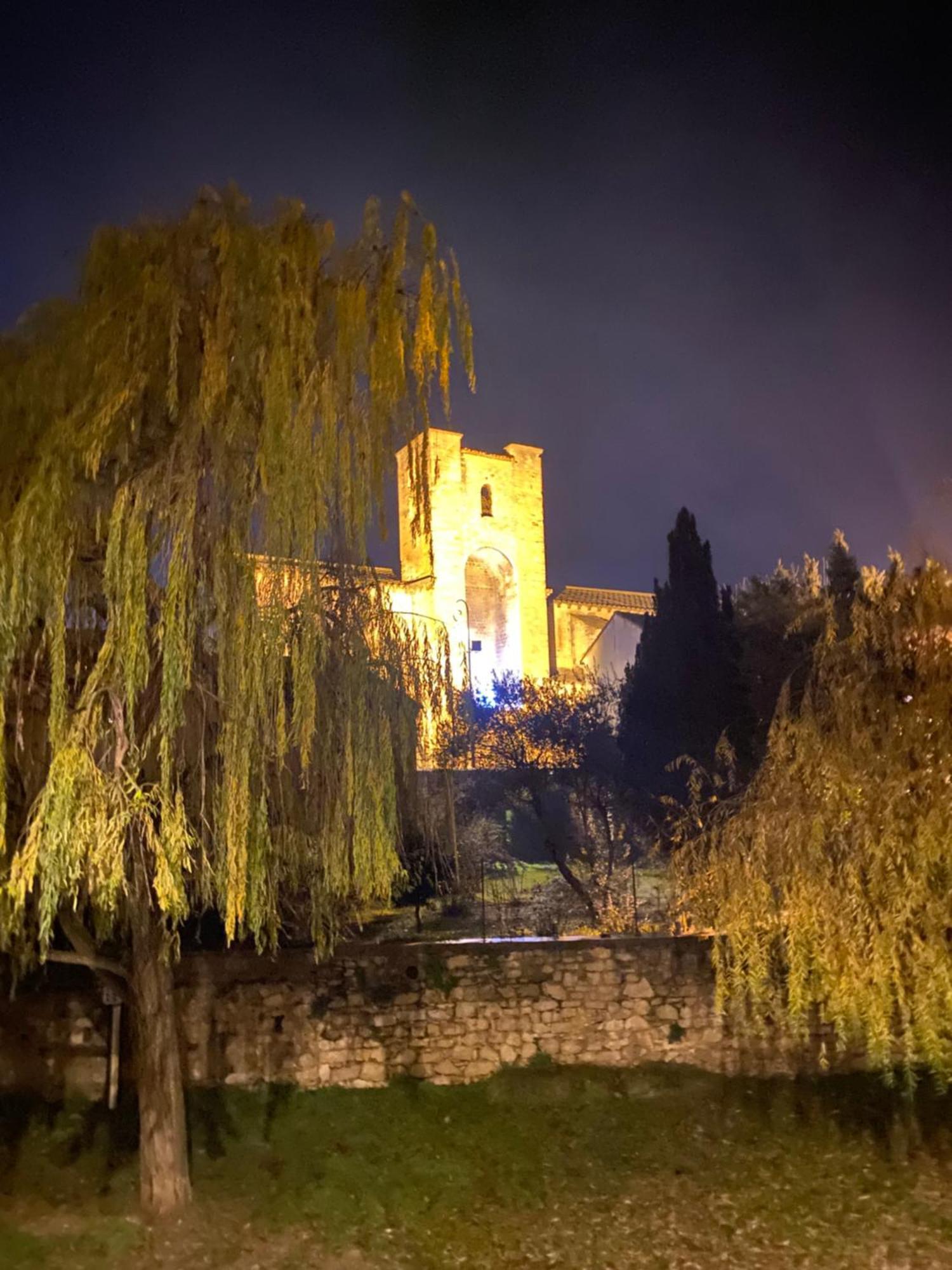 Inspiration Maison Entiere Avec Jardin Pernes-les-Fontaines Εξωτερικό φωτογραφία