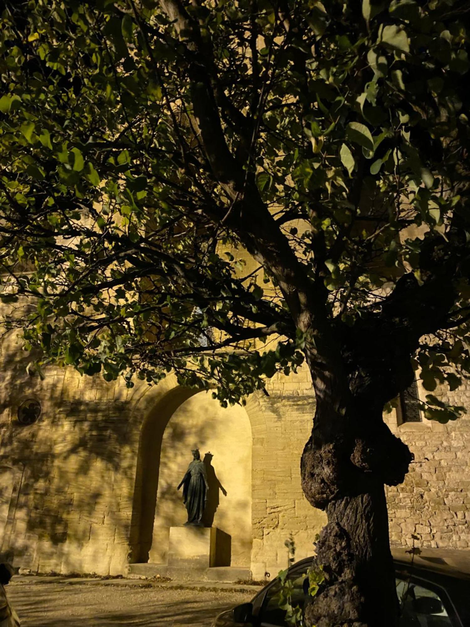 Inspiration Maison Entiere Avec Jardin Pernes-les-Fontaines Εξωτερικό φωτογραφία